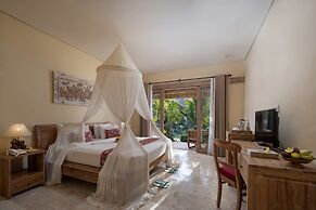 Kailash Suite by Pramana Villas