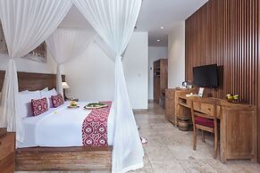 Kailash Suite by Pramana Villas