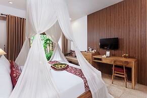 Kailash Suite by Pramana Villas