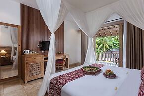 Kailash Suite by Pramana Villas