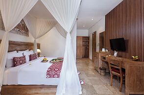 Kailash Suite by Pramana Villas