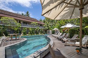 Kailash Suite by Pramana Villas