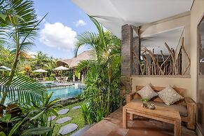 Kailash Suite by Pramana Villas