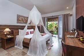 Kailash Suite by Pramana Villas