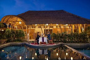 Kailash Suite by Pramana Villas