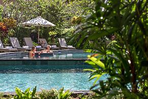 Kailash Suite by Pramana Villas