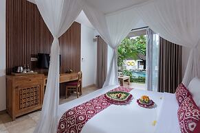 Kailash Suite by Pramana Villas
