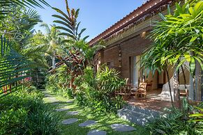 Kailash Suite by Pramana Villas