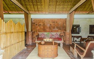 Kailash Suite by Pramana Villas