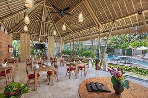 Kailash Suite by Pramana Villas