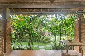 Kailash Suite by Pramana Villas