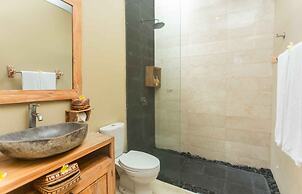 Kailash Suite by Pramana Villas