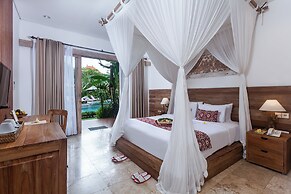 Kailash Suite by Pramana Villas