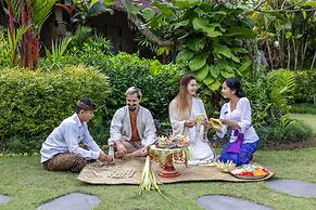 Kailash Suite by Pramana Villas