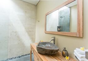 Kailash Suite by Pramana Villas