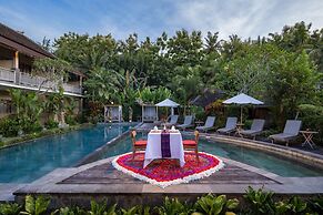 Kailash Suite by Pramana Villas