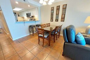 Castaways 2c 2 Bedroom Condo by RedAwning