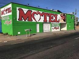 hotel e motel ape goiania anel viario