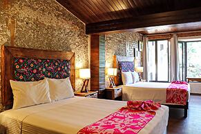 Casa Real Coyoacán