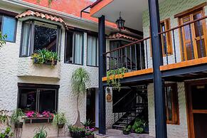 Casa Real Coyoacán