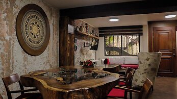 Casa Real Coyoacán