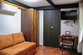 Casa Real Coyoacán