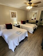 Gateway To The Breaks Motel