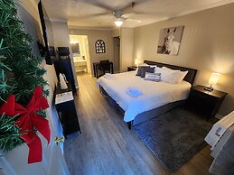 Gateway To The Breaks Motel