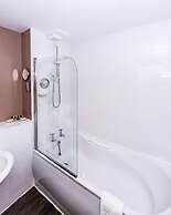 Karma Lake of Menteith