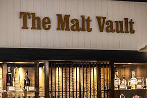 Karma Lake of Menteith