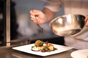 Karma Lake of Menteith