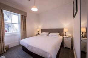 Karma Lake of Menteith