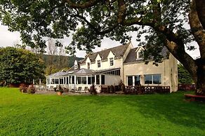 Karma Lake of Menteith