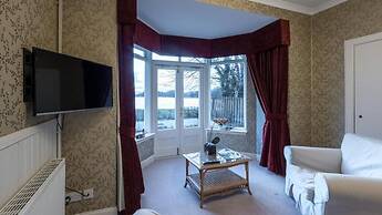 Karma Lake of Menteith