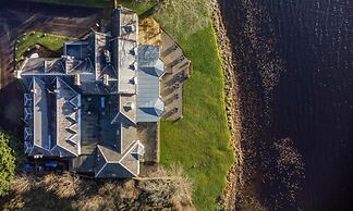 Karma Lake of Menteith