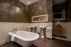 Karma Lake of Menteith