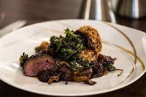 Karma Lake of Menteith