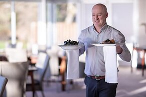 Karma Lake of Menteith