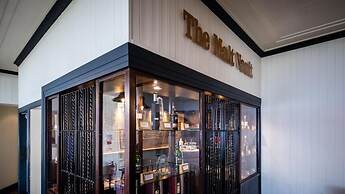 Karma Lake of Menteith