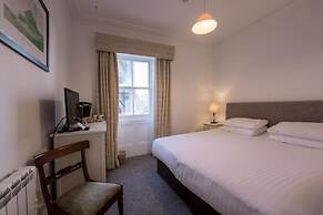 Karma Lake of Menteith