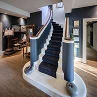 Karma Lake of Menteith