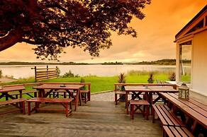 Karma Lake of Menteith