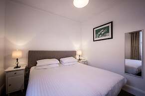 Karma Lake of Menteith