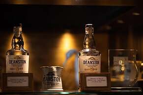 Karma Lake of Menteith