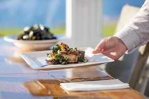 Karma Lake of Menteith