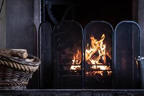 Karma Lake of Menteith