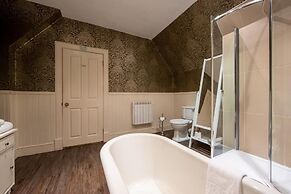 Karma Lake of Menteith