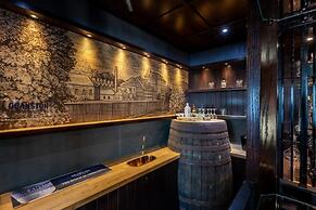 Karma Lake of Menteith