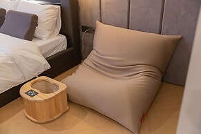 DongRae Denbasta Hotel