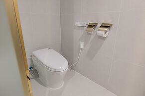 DongRae Denbasta Hotel